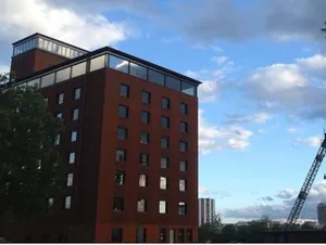 Image of Speicher7 Hotel