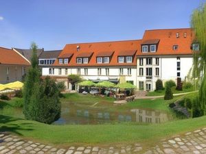 Image of Hotel am Schloß Apolda