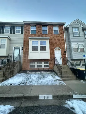 Image of Comfortable, Convenient Room near DC