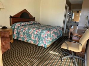 Image of economy inn augusta