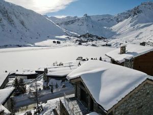 Image of Chalet Ancolie