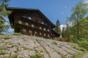 Image of Kunst- und Naturfreundehaus Brünig