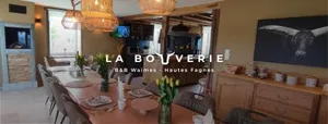 Image of B&B La Bouverie HF