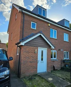 Image of Executive House