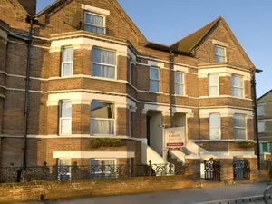Image of The Oxford Townhouse