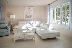 Image of Comodidad y estilo en Gava near the beach 10 minutes