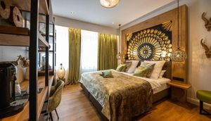 Image of Boutique Hotel Melchers