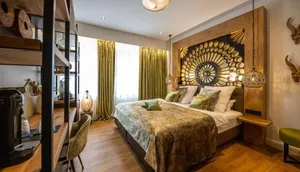 Image of Boutique Hotel Melchers