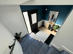 Image of Chambre privée au calme - Proche gare - Parking gratuit