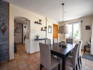 Image of Luxurious Villa in Escales with Pool