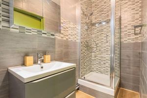 Image of Charming one bedroom Tourcoing station