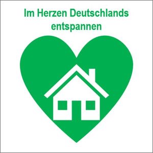 Image of Im Herzen Deutschlands entspannen
