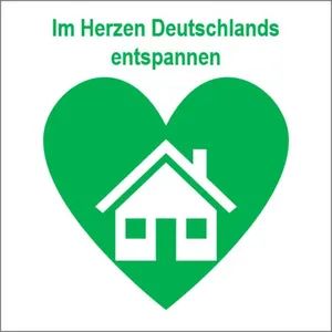 Image of Im Herzen Deutschlands entspannen