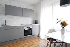 Image of Apartment mit Balkon und Privatparkplatz