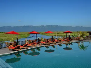 Image of Aureum Palace Hotel & Resort