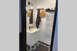 Image of Appartement centre de Moulins