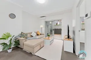 Image of Aircabin - Wentworthville - 2 Beds Apt Free Park