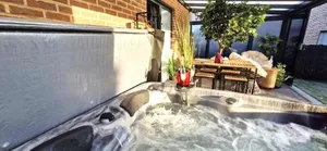 Image of Au Petit Seny, gîte charme et nature avec jacuzzi pro
