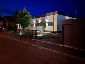 Image of VOK Pension