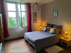 Image of Tours - Rochebonne (chambre à louer)