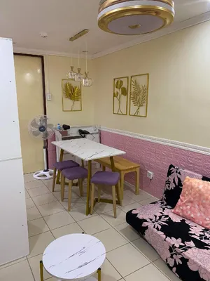 Image of Two Bedrooms with Korean Kitchenette FREE Parking