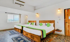 Image of Treebo Benaka Residency