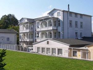 Image of Kurhaus Nordstrand Fewo 46003