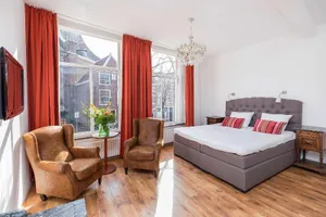 Image of Lange Mare City Hotel Leiden