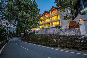 Image of Xomotel Bungalows Krishanya