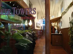Image of Tusker Towers