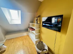 Image of Chambres au coeur du quartier historique - Maison Alternativi