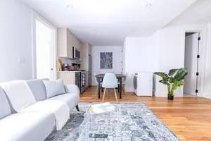 Image of 323-1 Specious 2BR Williamsburg