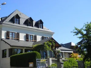 Image of Les Rochers