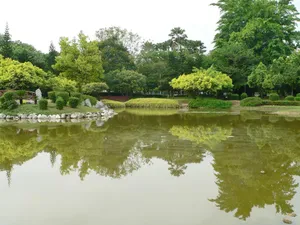 Image of Garden inn