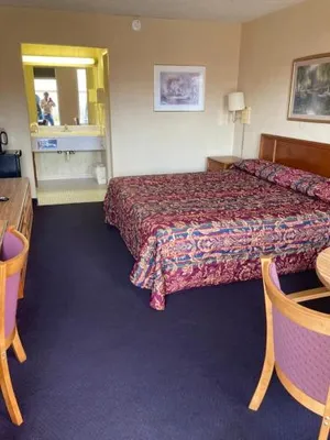 Image of FAIRFIELD MOTEL OF WINNSBORO