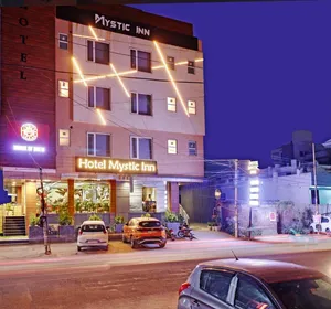 Image of Hotel Mystic Inn