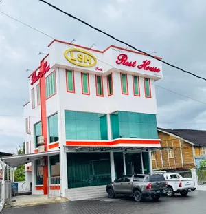 Image of LSH Perlis Rest House
