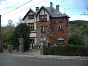 Image of Hotel La Ferronniere