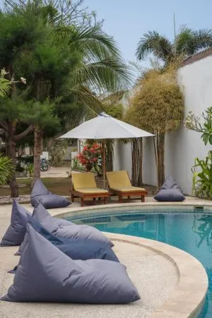 Image of Villa Rika