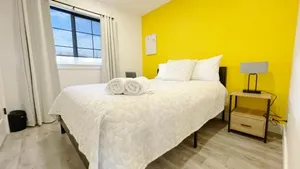 Image of Private Room with Shared Spaces in Fully Equipped Lehi Home