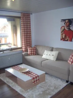 Image of Ferienwohnung Franziska