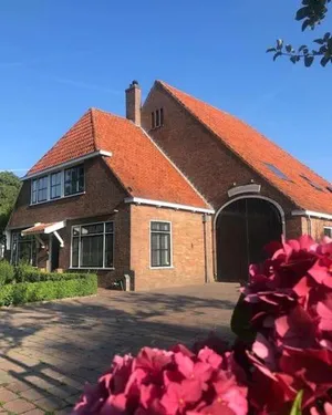 Image of Rustig logeerverblijf aan de rand van de stad