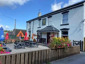 Image of The willow tree inn