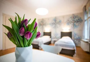 Image of Aparthotel Villa Elon