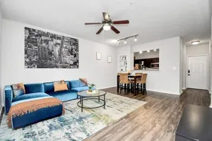 Image of Cozy 1Bed in Med Center - Patio, Pool, Gym