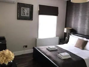 Image of Modern Apartment in London near Handford Wines