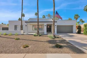 Image of Sunlit Serenity in Tempe