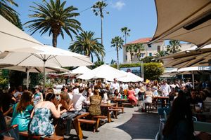 Image of Coogee Bay Hotel - Pub Style