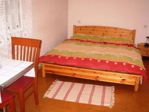 Image of Hotel San Giobbe