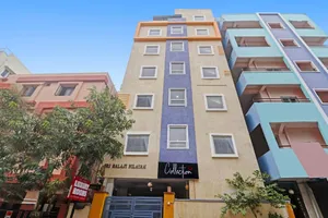 Image of Super Collection O Gachibowli